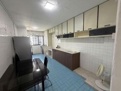 Blk 262 Tampines Street 21 (Tampines), HDB 3 Rooms #553790641